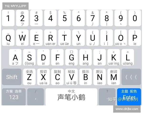 几乎十亿用户的键盘输入可能被中国键盘应用泄露 媒体