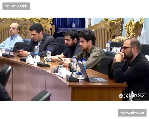 中东遭受疑似伊朗国家支持的网络间谍攻击 媒体 中东遭受疑似伊朗国家支持的网络间谍攻击 媒体