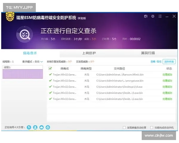 爆米花时间:为什么它比大多数勒索软件更危险 爆米花时间:为什么它比大多数勒索软件更危险