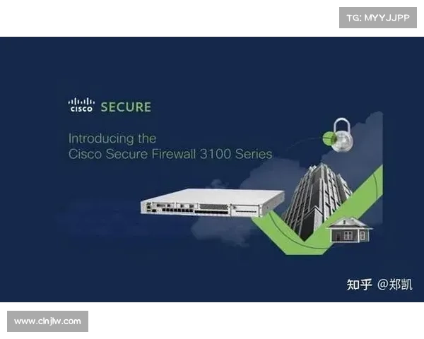 思科防火墙在复杂的国家级间谍黑客攻击中被瞄准 媒体
