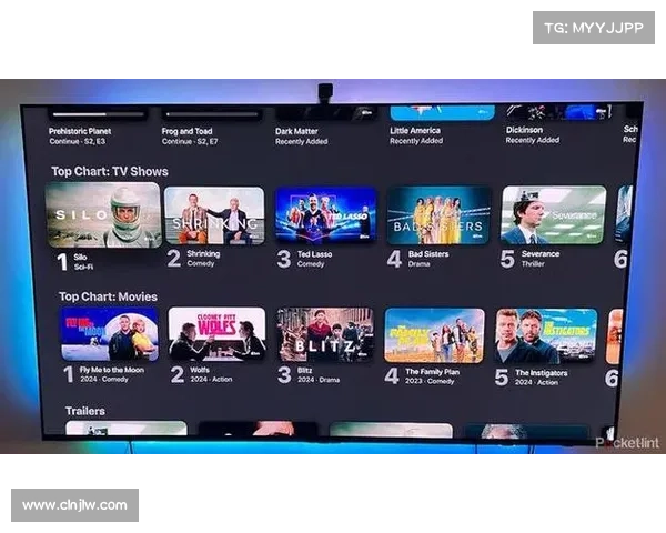 最佳免费视频和付费流媒体服务